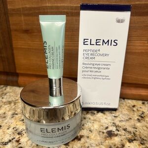 Elemis Skincare Set